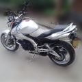 GSR400