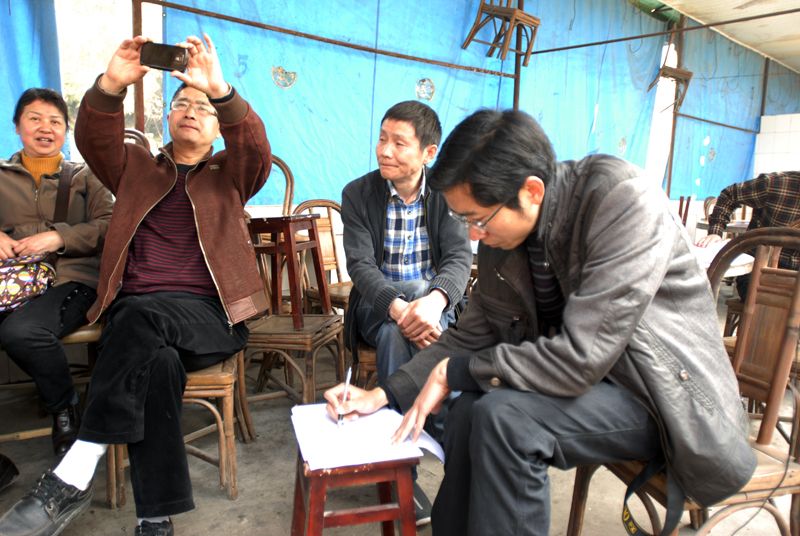 3.火线入会的新会员。.JPG