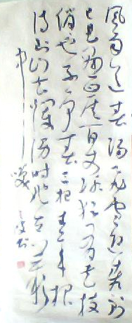 草书 风雨 条幅[1].jpg