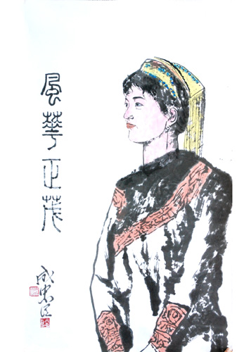 DSC_风华正茂  尺寸：68×120cm.JPG