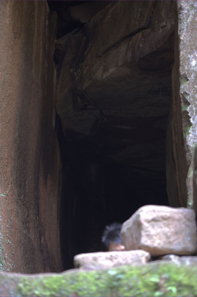 庞坡洞