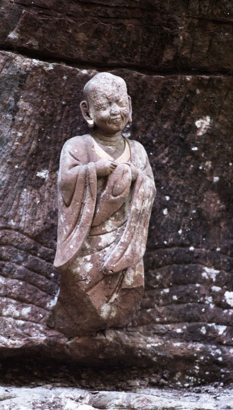 浮雕1