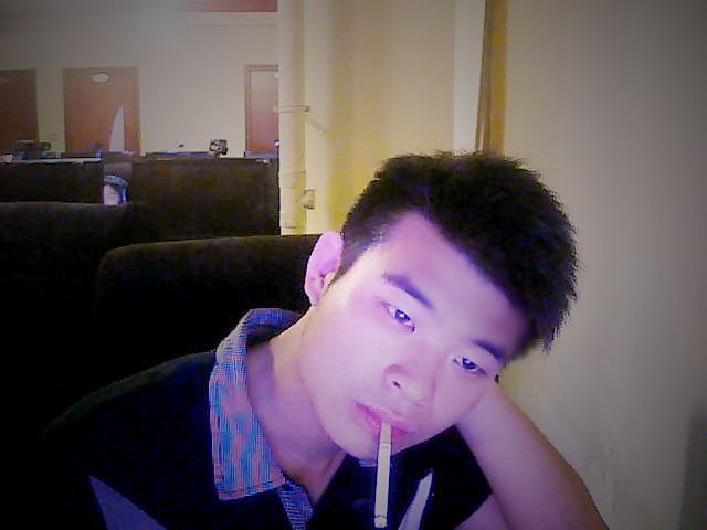 我自己