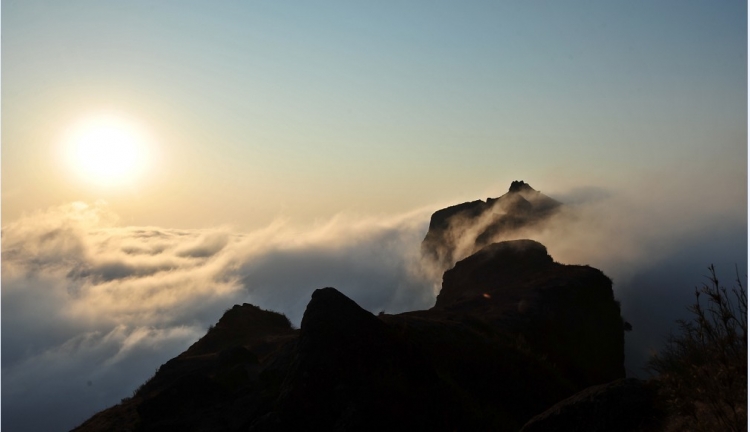 大山包  鸡公山夕阳西下.jpg