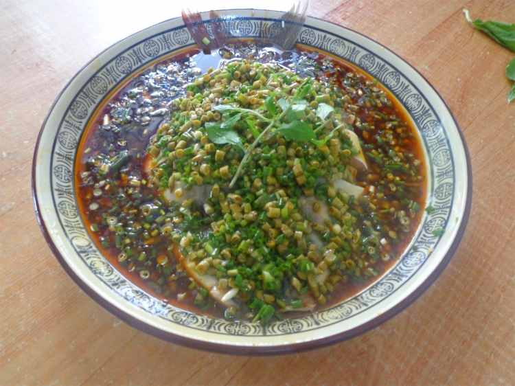 家常味