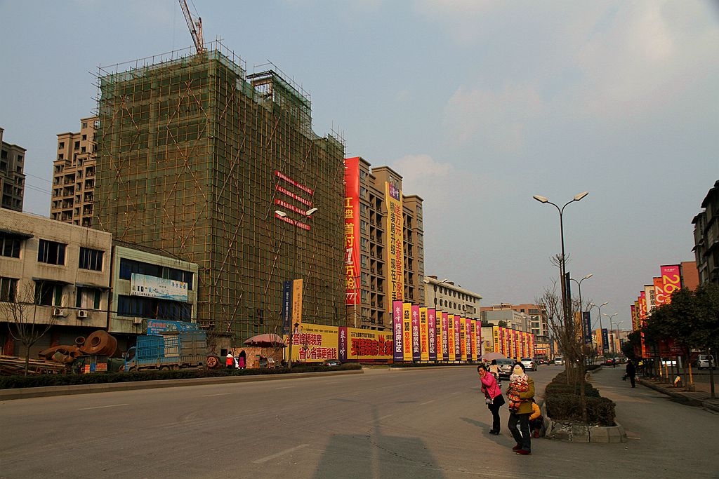 立春了，房地产的春天来了吗