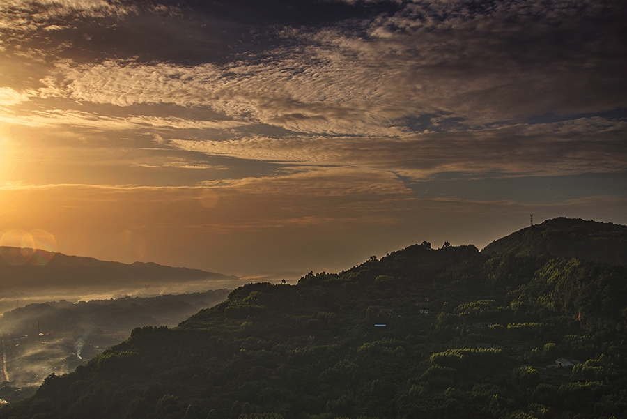夕照金像寺.jpg