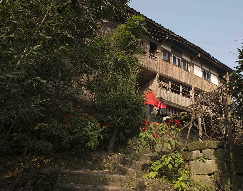 修文古宅   孙建宏 摄11.jpg