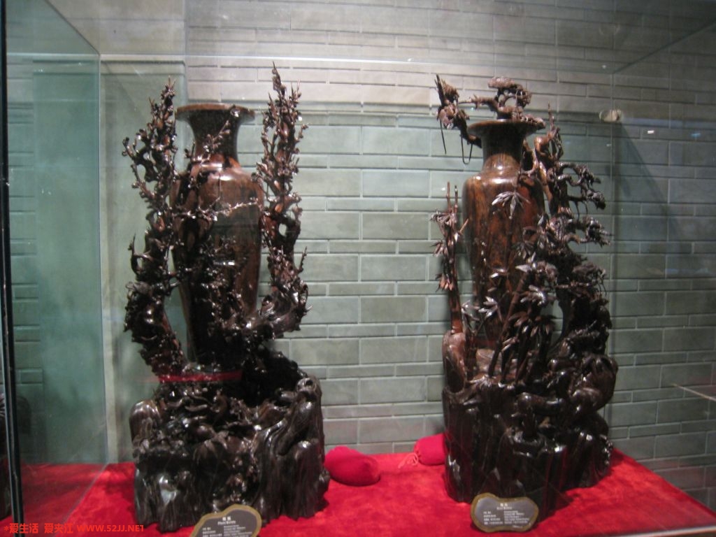 梅瓶和鹿瓶.JPG