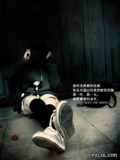 一个人.jpg