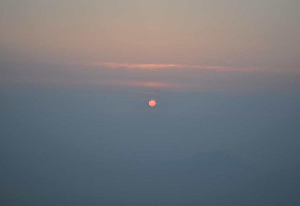 日出