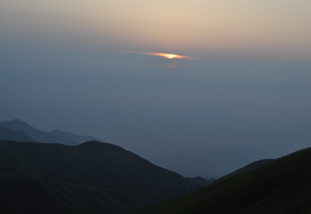 大好河山啊。。。