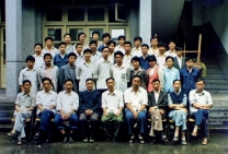 【更新】白建明33年摄影生涯——合影照片