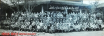 38年前的小学毕业照