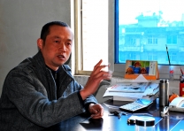 省劳模李建兵补充几张图片