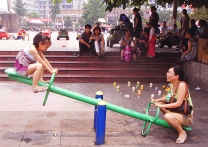 一张照片，请命题