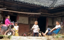 6.2乡游图记