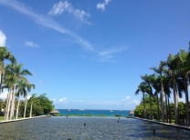 这一次的旅行只为看海