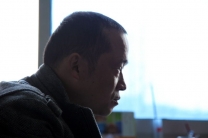 认真的省劳模——李建兵