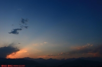 那山 那人 那云 那月（10P）
