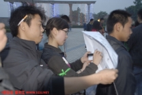 镜头已抢回 大家来点评