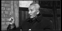 退休老教师----黄庭祯