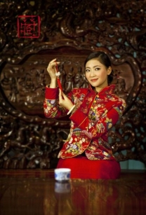 《美丽的醉》