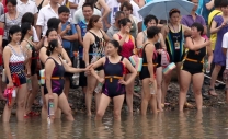 瑞丰龙舟会摄影