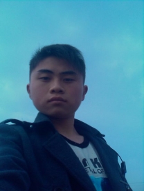 换个发型 重新开始