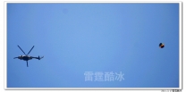 一组照片-----夕阳和飞机(代发)