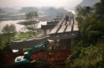 龙沱茶山行2010.04.01
