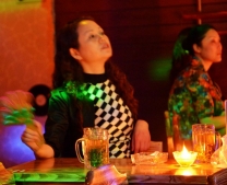 夹江第一家演艺酒吧