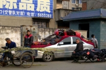 2号下午等贺老师点评的 一张图片-------行商