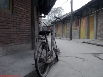 单车