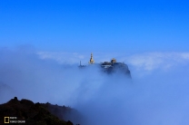 峨眉圣景