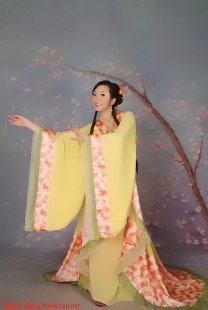 飘渺
