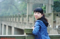 重新发帖，第一次没搞对头（重庆磁器口）