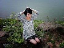 手机里还有几张，一起传上来