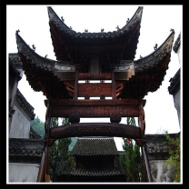 绝版的美丽——龙川