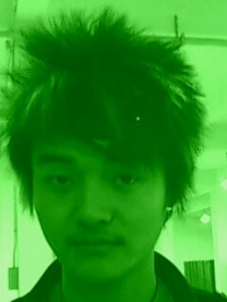 不是好玩的