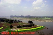 夹江县：去“深闺”访古探幽