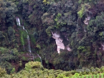 爬山,露营,户外活动.