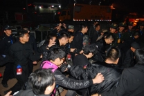 瓷都节零距离拍明星（终于传上来了）多图