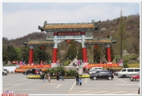 锦江山公园