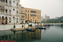 澳门掠影