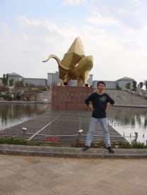 寻爱·