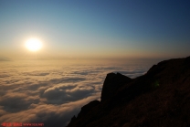 云南大山包风景之一