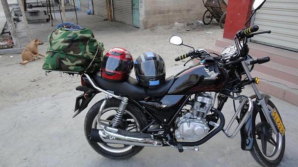 我的车车.JPG