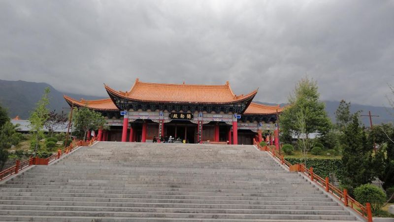 大理三塔 (11).JPG
