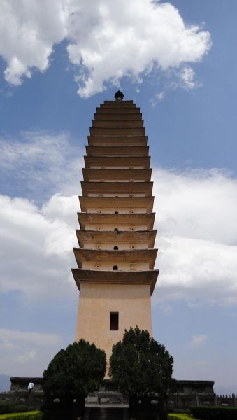 大理三塔 (16).JPG